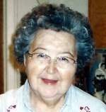 Obituaries Search for Bess Matthews