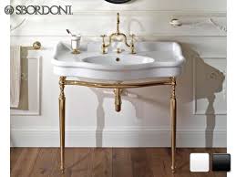 🔻mehr informationen & das benötigte material hier:🔻. Traditioneller Keramik Waschtisch Palladio Mit Standbeinen Classic Stone