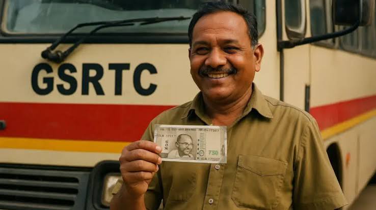 Big Relief for ST Bus Commuters:
