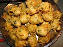 Farali Bhajiya Gujarati Recipes Recipe Farali Recipes Gujarati Recipes Food