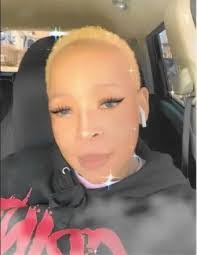 Tasha Johnson's Instagram, Twitter & Facebook