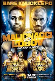 Bare knuckle fighting championship (bkfc) is the first promotion allowed to hold a legal, sanctione. Bare Knuckle Fighting Championship 6 Pay Per View Telus Com