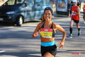 Isabel silva saiu recentemente da tvi e garante que não deixou o canal para abandonar o sonho da televisão. Isabel Silva Corre Na Maratona De Roma Movenoticias