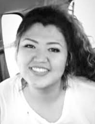 Obituary for Lucy Alice Eagle Bear