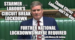 Will remain in lockdown until at least 11.59pm on june 10. Politics Local Lockdown Memes Gifs Imgflip