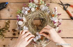 Videomuzda kapı süsünün yapılışı ayrıntılı bir şekilde gösterilmiştir. Kapi Susu Nasil Yapilir El Yapimi 10 Kapi Susu Hediye Sepeti Blog