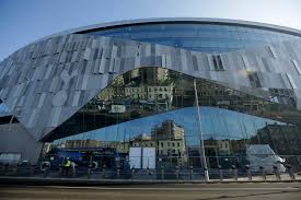 Populous was the architect for the tottenham hotspur stadium project, responsible for all aspects of the design of. Tottenham Stadium Follows Us Financing Model