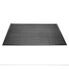 5 j&v textiles antifatigue kitchen mat. Jantex Rubber Anti Fatigue Mat Black Dp206 Buy Online At Nisbets