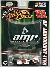 Nascar dale earnhardt jr racing t shirt diet mountain dew green chevy impala. Diecast Registry