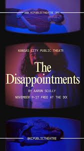 The Disappointments