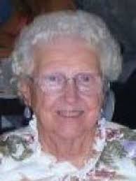 Maxine P. Mcfanin Obituary