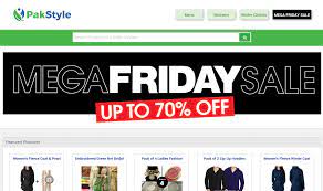 On which day is black friday in 2020 in pakistan? Popular Brands Offering Black Friday Deals 2017 In Pakistan