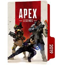 Apex Legends Folder Icon Designbust A small box will appear on screen. apex legends folder icon designbust