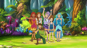 Pin On Lego Elves