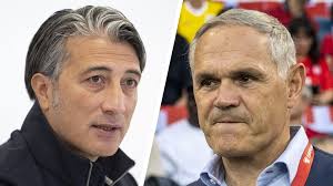 Murat Yakins Zukunft als Nationaltrainer entscheidet sich im Dezember