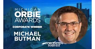 Winners of 2024 Michigan ORBIE Awards Announced By MichiganCIO