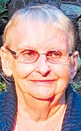 Darlene Joy Merritts