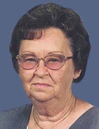 Frances E. Schlachter, 89, Ferdinand