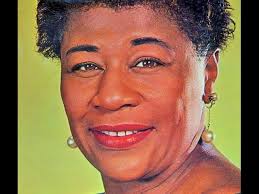 Ella Fitzgerald