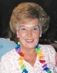 Elaine Rose Needham Obituary