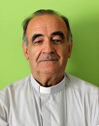 Don Daniel Ramos: "La restauración de la Iglesia de San Francisco ha traído  el hallazgo de una cripta"