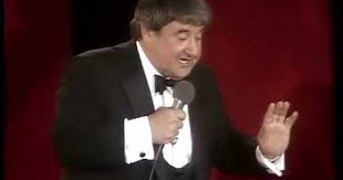 Buddy Hackett Was One Of The Best Jokes Tellers Ever Buddy Hackett Comedians Stand Up Comedy