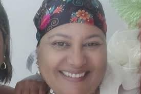 Fundraiser by Mora Roche : MARIA NECESITA AYUDA PARA CULMINAR SU TRATAMIENTO