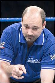 Jimmy Korderas: Profile & Match Listing
