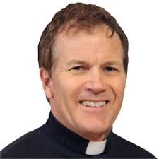 February 11, 2018 Sixth Sunday in Ordinary Time