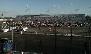 Photos At Knoxville Raceway