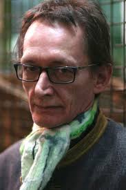 The Wirebender presents Keith Levene interview