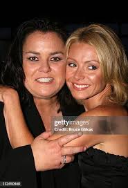 165 Kelly Odonnell Rosie Odonnell Photos & High Res Pictures