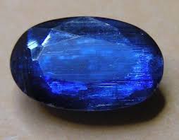 2 85 Cts Kyanite Gemstone Blue Hues 11 404 Kyanite Gemstone Kyanite Gemstones