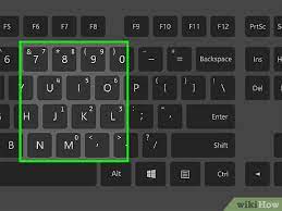 Cannot get the pound sign on keyboard. How To Use A Symbol When You Have A Laptop Wikihow