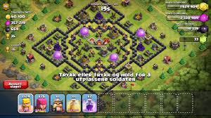 Formasi base town hall 8 hybrid adalah jenis formasi base hasil penggabungan antara base th 8 defense trophy dan base th 8 farming. Kumpulan Formasi Base Terbaik Town Hall 9 Clash Of Clans Levatra