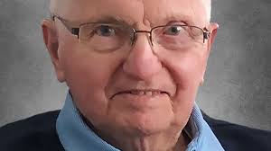 Jerome D. Jacobs Obituary (1937