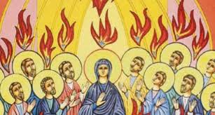 Y fueron todos llenos del espíritu santo… 13. Se Llenaron Todos Del Espiritu Santo El Informador