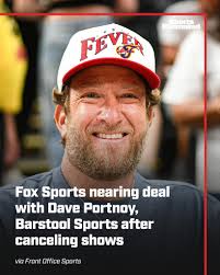 Fox sports has been trending down since Shay Shay left. Colin is the ONLY  person