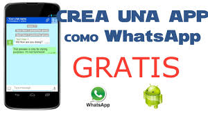 We did not find results for: Como Crear Una App Android Similar A Whatsapp Juegos Y Aplicaciones De Todo Tipo Gratis Youtube