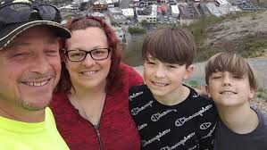 Fundraiser by Sarah Worley : Jefferson Worley