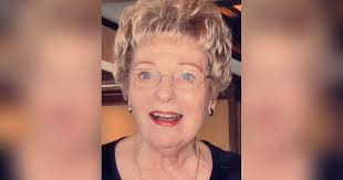 Obituary for Mildred Gefell (Strack) Roberts