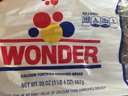 How many calories are in a slice of bread and how many are in an egg answer by karaoz(32) (show source) we can use letters b and e to name these two variables (that way it is easier to remember which one represents what, b for bread and e for egg). Classic White Sandwich Bread Nutrition Facts Eat This Much