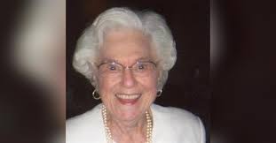 Dorothy Cook Adams Obituary