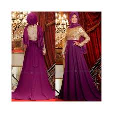 Maybe you would like to learn more about one of these? Maxi Hijab Naysilah Baju Pesta Murah Magenta Butik Destira
