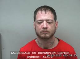 Lauderdale County Arrest Reports 05/05/23