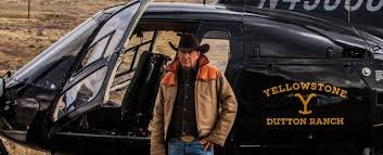 The official instagram account of paramount network's series #yellowstonetv. Paramount Network Nach Nur Drei Jahren Vor Erneutem Rebranding Heimat Von Yellowstone Wird Zum Spielfilmsender Tv Wunschliste
