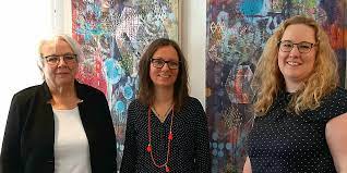 Bienvenue chez / welkom bij deutsche bank. Https Xn Hxter News Ecb De Region Aktiv 3960 Deutsche Bank Finanzagentur Edith Bullmann Pr C3 A4sentiert Neue Kunstausstellung Von Kristina Mengersen