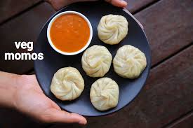 Veg Momos Recipe Momos Ki Recipe Momos Banane Ki Recipe With Step By Step Photo Video Healthy Snack Recipe Inher Momos Recipe Veg Momos Spicy Snacks Recipes