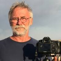 John Vermette (Canada), Contemporary photographer artist