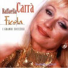 Fiesta è un album della cantante italiana raffaella carrà, pubblicato nel 1977 dall'etichetta discografica cgd.il disco, arrangiato da paolo ormi e franco bracardi, vede tra gli autori, oltre a gianni boncompagni, anche t. Fiesta I Grandi Successi Raffaella Carra Mp3 Album Listen Online Buy And Download